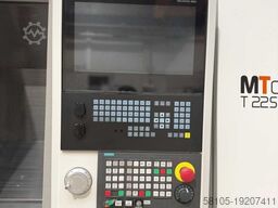 MTEvo T22SY