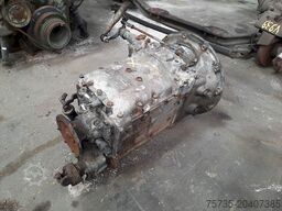 ZF S6-65