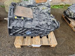 ZF ASTRONIC 12AS2130 TD