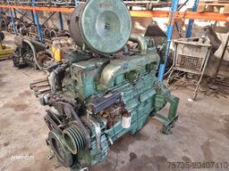CUMMINS NT-855
