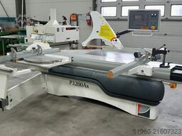 Paoloni P3200AX
