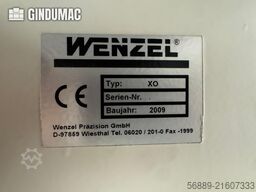 Wenzel XO 87