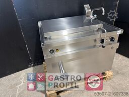 MKN Optima 850 Gasausführung