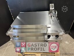 MKN Optima 850 Gasausführung