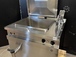 MKN Optima 850 Gasausführung