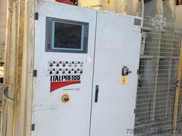 ITALPRESSE MARK C/ 14-27.5/2