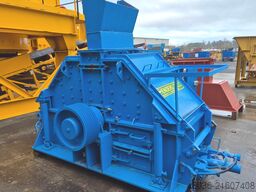 Bräuer Prallmühle HS700