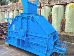 Bräuer Prallmühle HS700