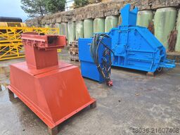 Bräuer Prallmühle HS700
