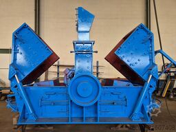 Bräuer Prallmühle HS700