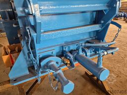 Bräuer Prallmühle HS700