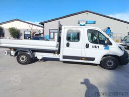 FIAT DUCATO 33 2.3 MJT 140 CV