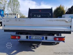 FIAT DUCATO 33 2.3 MJT 140 CV