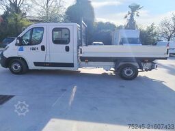 FIAT DUCATO 33 2.3 MJT 140 CV