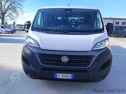FIAT DUCATO 33 2.3 MJT 140 CV