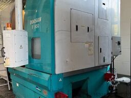 DOOSAN V850