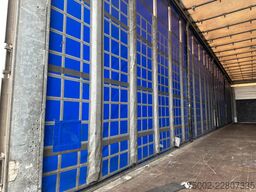Schmitz Cargobull DISCBRAKES / GALVANIZED / HUCKEPACK / NL-traile...