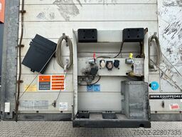 Schmitz Cargobull DISCBRAKES / GALVANIZED / HUCKEPACK / NL-traile...