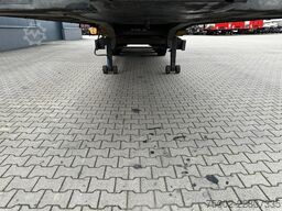 Schmitz Cargobull DISCBRAKES / GALVANIZED / HUCKEPACK / NL-traile...