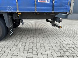 Schmitz Cargobull DISCBRAKES / GALVANIZED / HUCKEPACK / NL-traile...
