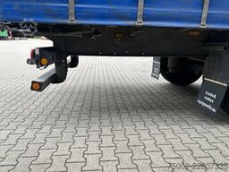 Schmitz Cargobull DISCBRAKES / GALVANIZED / HUCKEPACK / NL-traile...