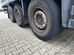 Schmitz Cargobull DISCBRAKES / GALVANIZED / HUCKEPACK / NL-traile...