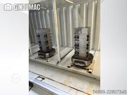 Mazak FH4800