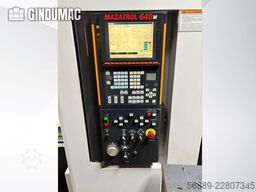 Mazak FH4800