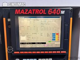 Mazak FH4800