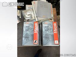 Mazak FH4800