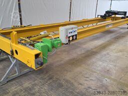 Stahl 3.200 KG X 7,900 mm