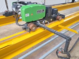 Stahl 3.200 KG X 7,900 mm