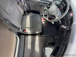 Scania R450 / Highline / Retarder / TUV: 6-2027 / Belg...