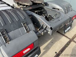 Scania R450 / Highline / Retarder / TUV: 6-2027 / Belg...