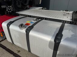 Scania R450 / Highline / Retarder / TUV: 6-2027 / Belg...
