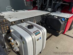 Scania R450 / Highline / Retarder / TUV: 6-2027 / Belg...