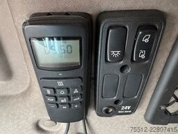 Scania R450 / Highline / Retarder / TUV: 6-2027 / Belg...