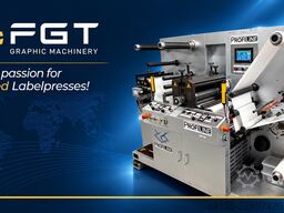 CMC PROFI-LINE R-320