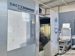 Deckel Maho DMC 65V