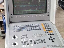Deckel Maho DMC 65V
