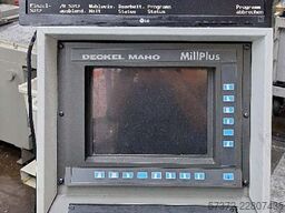 Deckel Maho DMC 50V