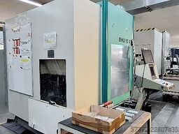 Deckel Maho DMC 50V