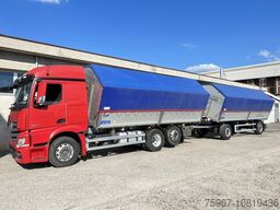 Mercedes-Benz Actros 2551