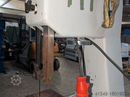 MÖSSNER SM 420 Typ C