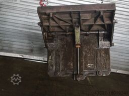 UNBEKANNT 2200x1100x850mm