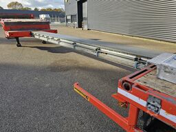 Faymonville F-S44-/ 4 x STEERING / HYDRAULIC RAMPS / EXTEND...