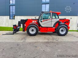 Manitou MT 1840 100D ST5 S1