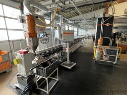EXTRUDEX EKO300F