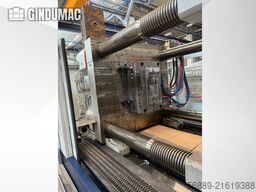 KraussMaffei 1300-12000 MC