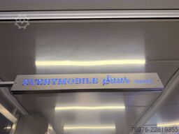 Renault Food Truck, Imbisswagen, NEU, REDUZIERT